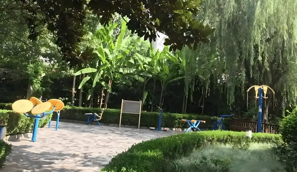 妾娶三君