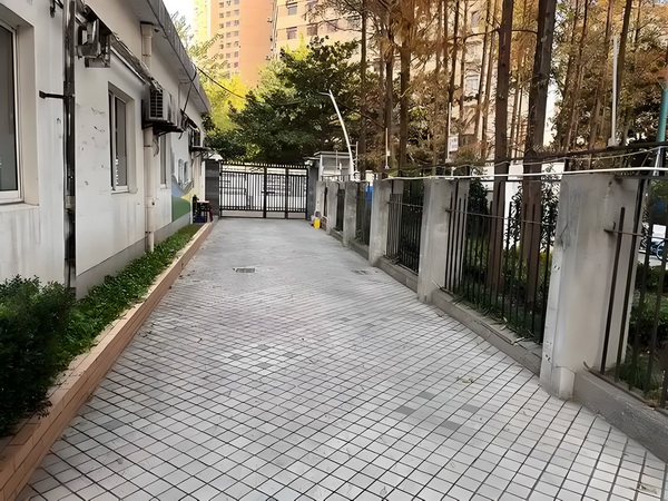 名门闺事